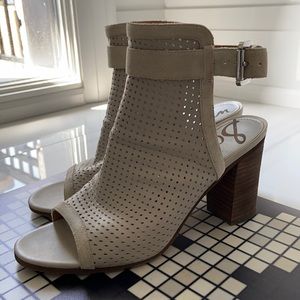 Sam Edelman Sandles